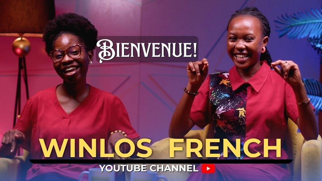 Bienvenue sur la chaîne française du WINLOS || The Winlos
